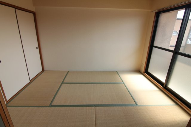 【和室】
