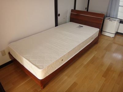 【設備】 | 晴美荘