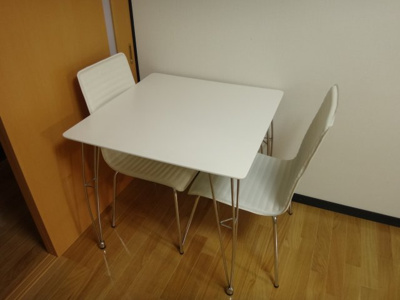 【設備】 | 晴美荘