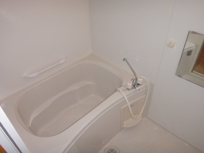 【浴室】 | 晴美荘