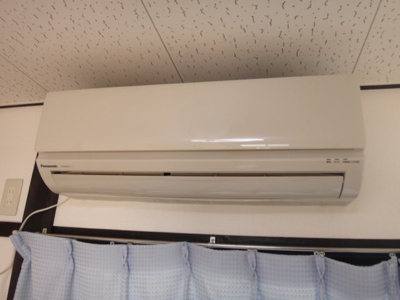 【設備】 | 晴美荘