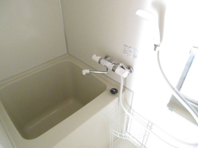 【浴室】 | エンゼル片山