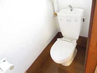 【トイレ】 | エンゼル片山