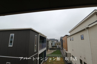 【展望】