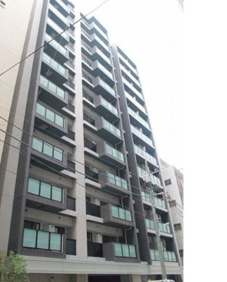 【外観】 | リビオレゾン人形町