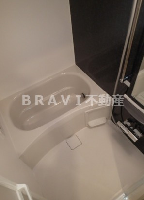 REIOS谷町（レイオス谷町）　BRAVI不動産の浴室|【REIOS谷町】日々の暮らしに欠かせないお風呂です