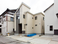 豊田市荒井町松島348-32【仲介手数料無料】新築一戸建ての画像