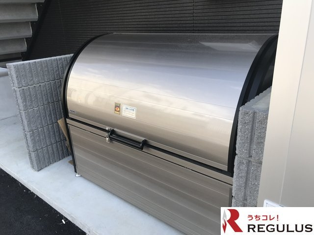 Felis　市川南のその他共用部分