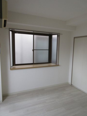 【洋室】 | グランドハイツユタカⅡ