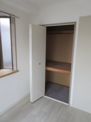 【収納】 | グランドハイツユタカⅡ