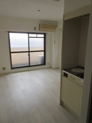 【洋室】 | グランドハイツユタカⅡ