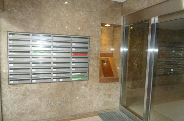 ライツ妙典のその他共用部分