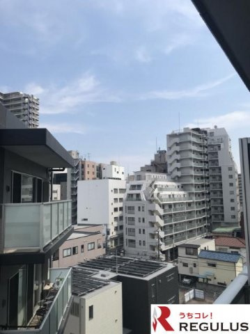 ジュモー京成船橋の展望
