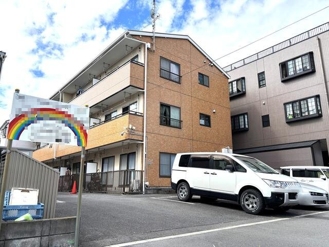 リバティマンション