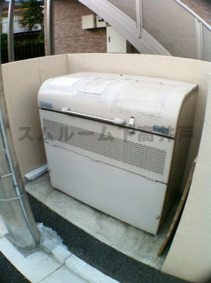 【その他共用部分】 | メゾンベルウッド