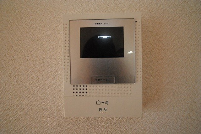 ＧＲＥＥＮ　ＨＩＬＬＳ津福のセキュリティ