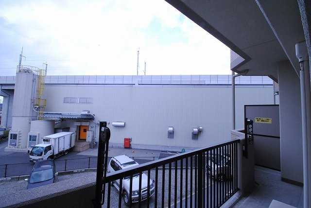 ＧＲＥＥＮ　ＨＩＬＬＳ津福の展望