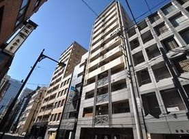 【外観】 | ＨＦ銀座レジデンス | ＨＦ銀座レジデンス