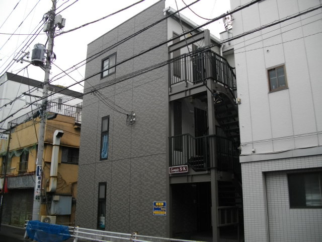 LUMIELE S･Kのその他
