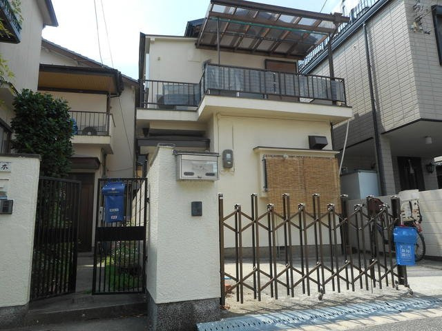 箕面市桜井１丁目　中古一戸建