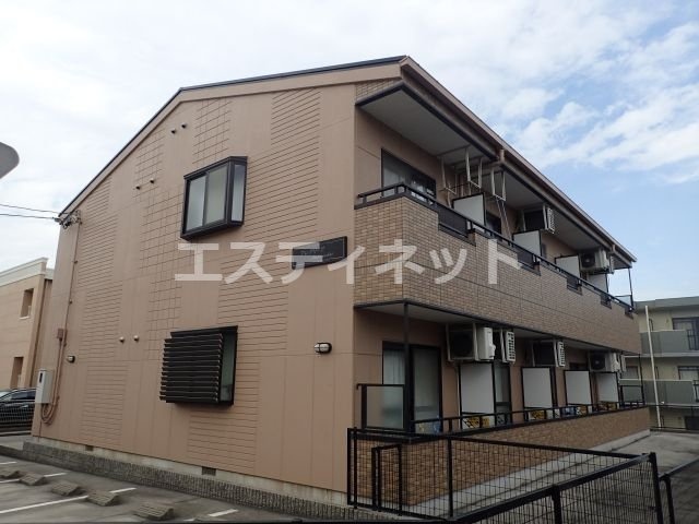 アレグリーアNISHINODAI