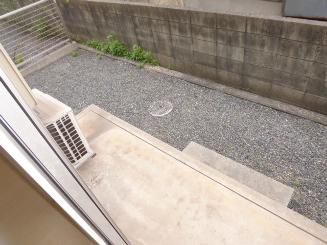 オークス金子Ｄの庭