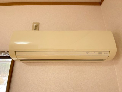 【設備】 | ビクトリーⅠ B棟