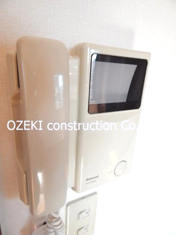 エクシーレのセキュリティ