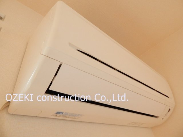 エクシーレの設備