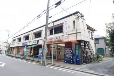 【外観】 | サンプラザ