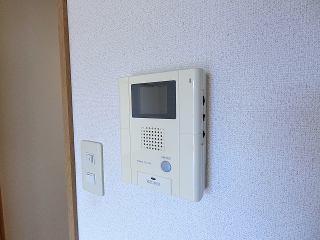 SERAPIS BAYのセキュリティ