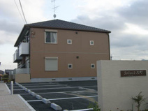 ソレイユ大町の画像