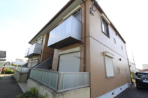 ソレイユ大町の画像