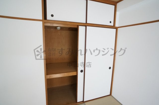 匠の収納