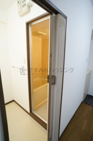 匠の玄関