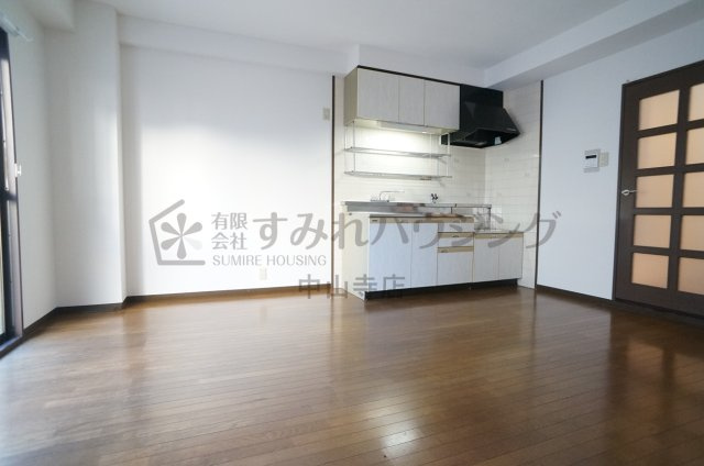 匠の居間・リビング