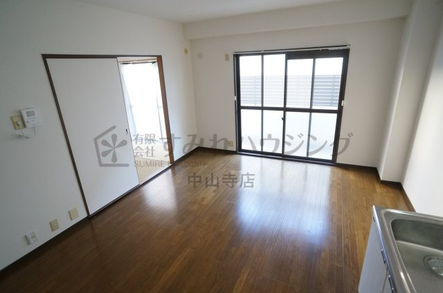 匠の居間・リビング