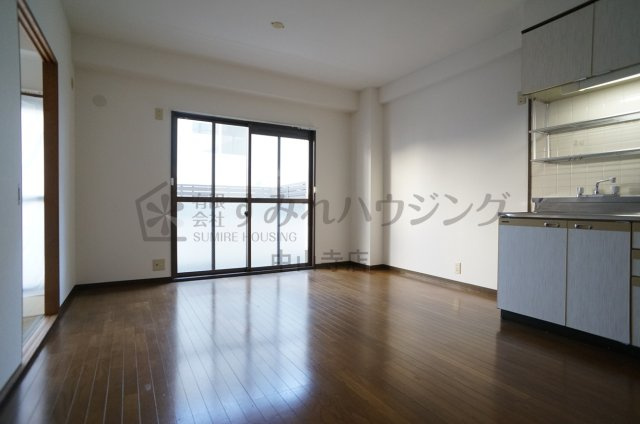 匠の居間・リビング