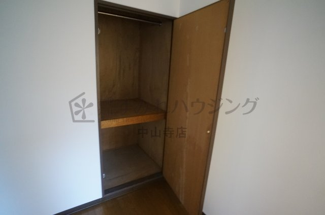 匠の収納