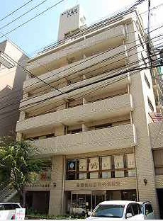 【外観】 | ネオハイツ大名2