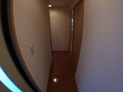 【内装】 | プレミールⅠ