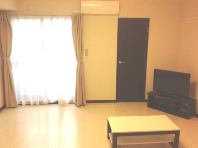 【居間・リビング】 | ファンタジア五香