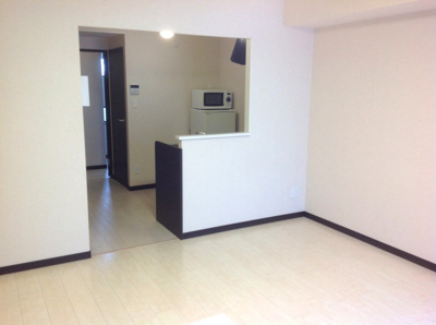 【内装】 | ファンタジア五香