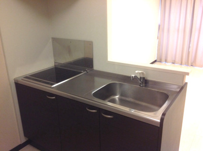 【キッチン】 | ファンタジア五香