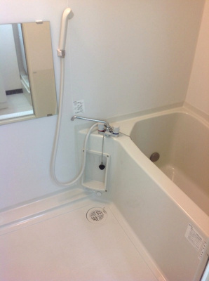 【浴室】 | ファンタジア五香 | 追い焚き機能付き