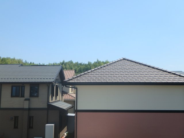Confor Kajima A・Bの展望