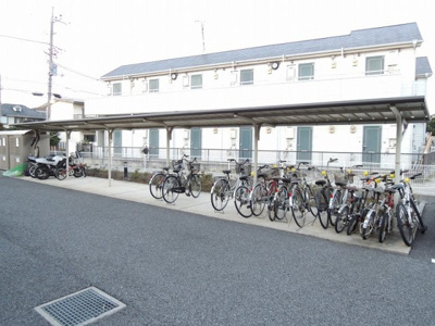 【その他共用部分】 | 武義