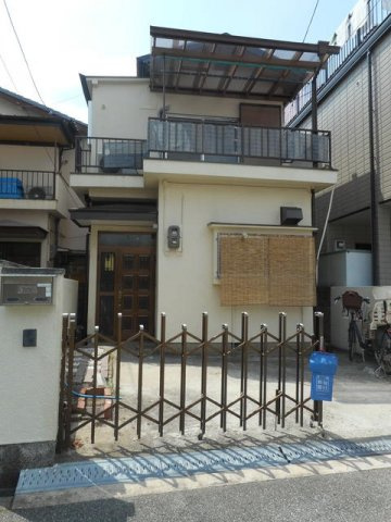 箕面市桜井3丁目　中古一戸建