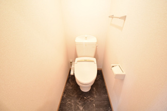 【トイレ】 | サントリーニ