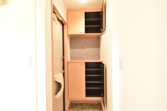 【玄関】 | サントリーニ